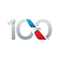 American Airlines logo